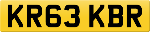 KR63KBR